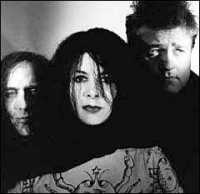 photo de Concrete Blonde